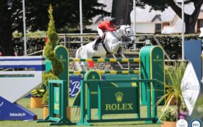 Grand Prix Internazionali: ecco i podi (#week 23) 1