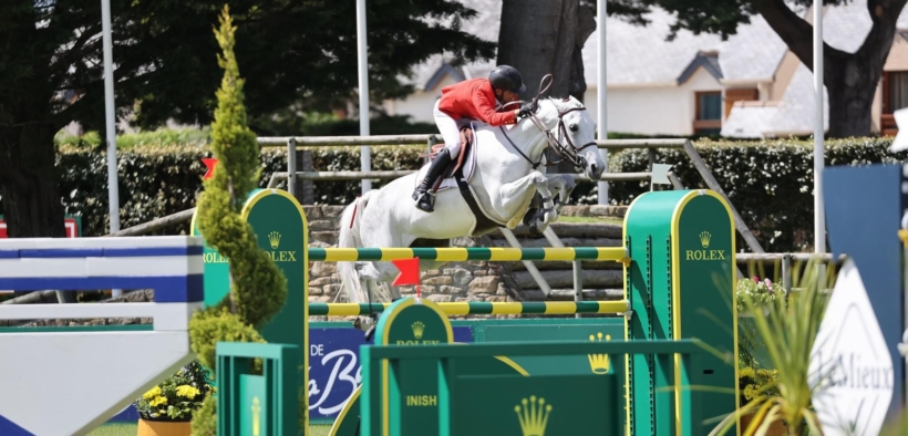 Grand Prix Internazionali: ecco i podi (#week 23) 1