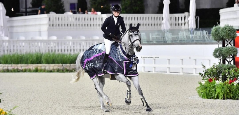 Grand Prix Internazionali: ecco i podi (#week 25)