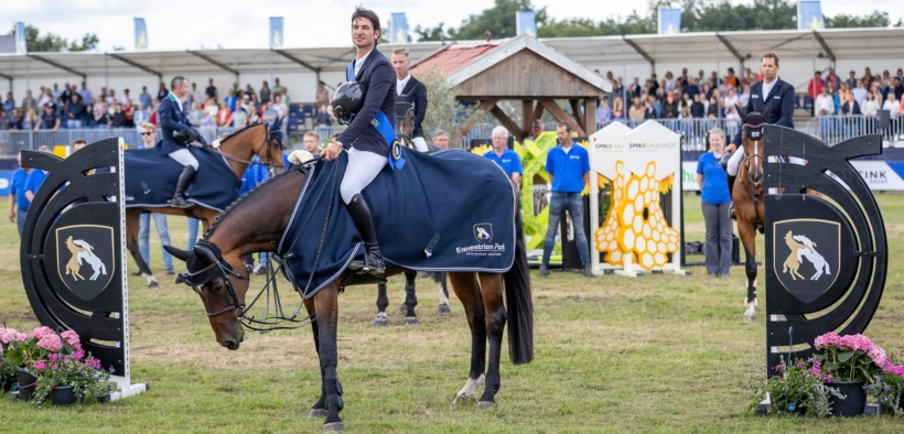 Grand Prix Internazionali: ecco i podi (#week 26) 1