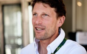 Il board IJRC al lavoro sulla Longines FEI Jumping Ranking