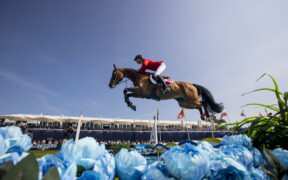 La Svizzera ha dichiarato la squadra di Salto per le Olimpiadi