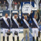 Longines League of Nations™: alla Francia la vittoria nell'ultima tappa a Rotterdam