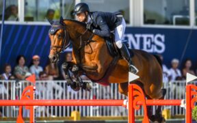 Max Kühner sigla il LGCT Grand Prix di Ramatuelle-St.Tropez