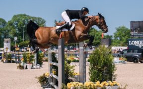 Parigi 2024: la quota individuale del Lussemburgo attribuita alla Lituania