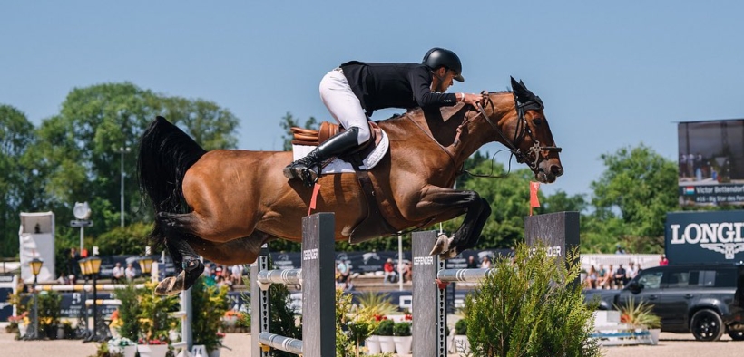 Parigi 2024: la quota individuale del Lussemburgo attribuita alla Lituania