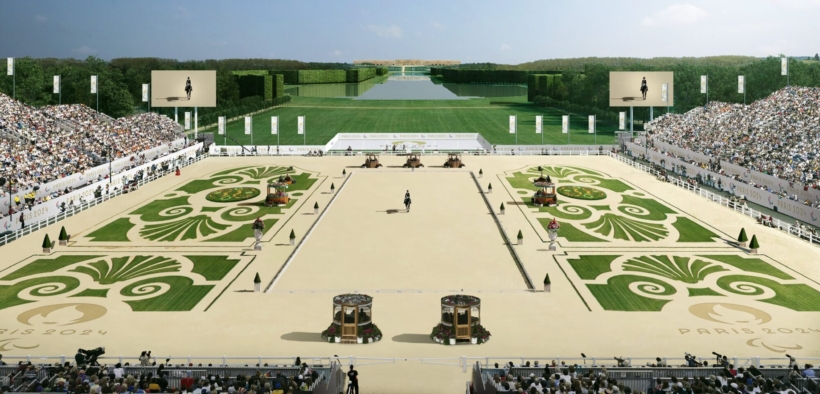 Verso le Olimpiadi di Parigi 2024