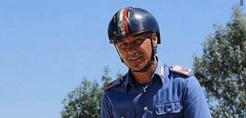 Bruno Chimirri 2° nel Grand Prix dello CSIO3*-W di Budapest