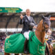 CHIO Aachen: André Thieme vince il Rolex Grand Prix