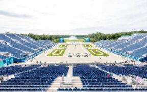 Dove guardare le gare equestri delle Olimpiadi di Parigi 1