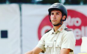 Franchi GP CSI2* Monaco