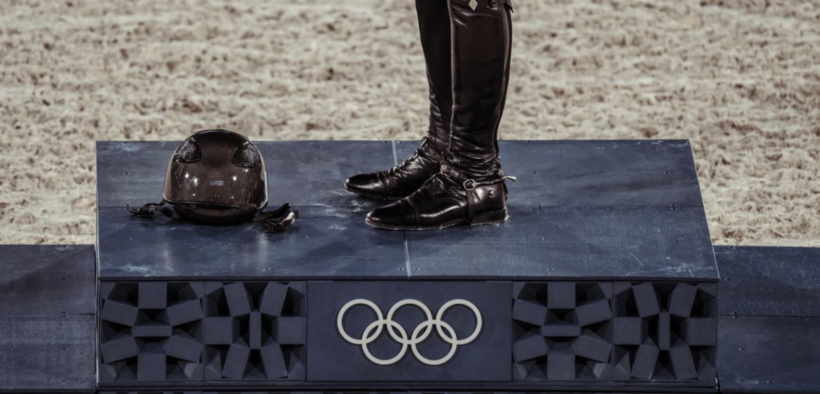 Giochi Olimpici di Parigi 2024: conferma delle iscrizioni definitive