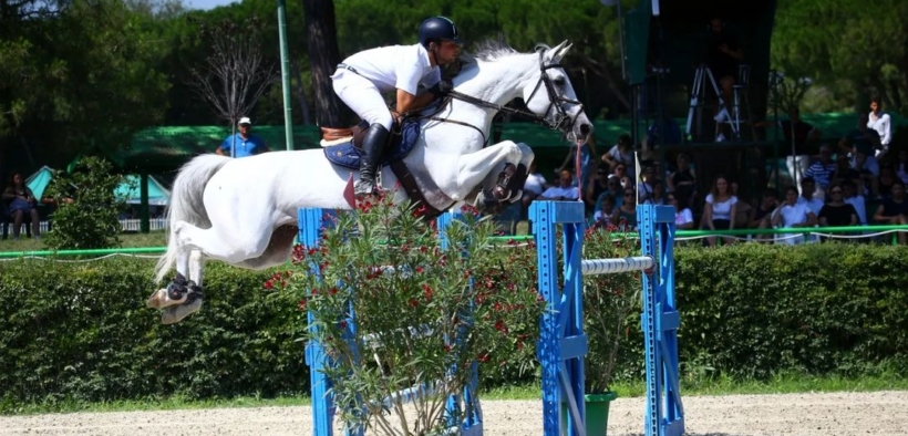 Gran Premi Naz. A5*: ecco i podi 61