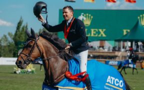 Grand Prix Internazionali: ecco i podi (#week 27) 2