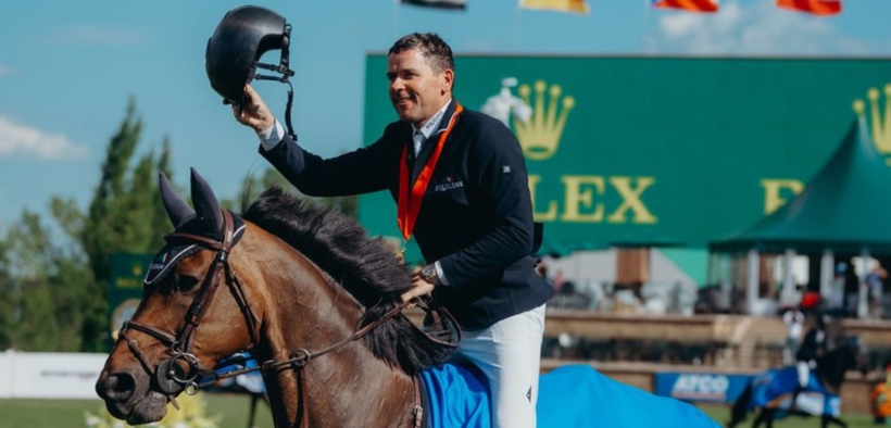 Grand Prix Internazionali: ecco i podi (#week 27) 2