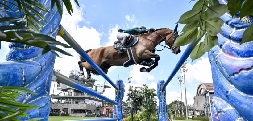 Grand Prix Internazionali: ecco i podi (#week 28) 1