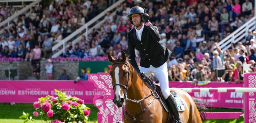 Grand Prix Internazionali: ecco i podi (#week 29) 1