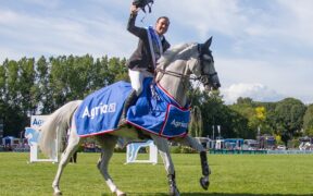 Grand Prix Internazionali: ecco i podi (#week 30) 2