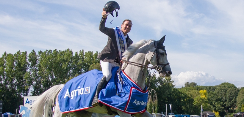 Grand Prix Internazionali: ecco i podi (#week 30) 2