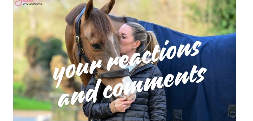 I vostri commenti su "Affaire Dujardin"