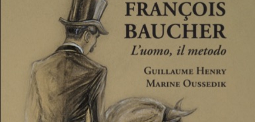 Il libro di Henry e Oussedik: François Baucher pubblicato da More than a Horse