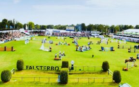 Italia al 6^posto nella Longines EEF Nations Cup di Falsterbo; la vittoria alla Svezia (CSIO5*)