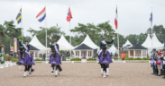 La Germania vince la FEI Dressage Nations Cup™ 2024