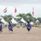 La Germania vince la FEI Dressage Nations Cup™ 2024