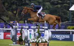 Olimpiadi: annunciata la squadra di Salto francese