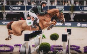 Olimpiadi: il Brasile ha fatto le sue scelte per il Salto