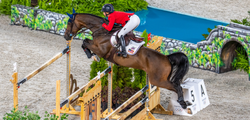 Olimpiadi: il Team USA punta sull'esperienza per Parigi 2024