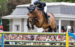 Olimpiadi: l’Australia ha dichiarato le squadre di Salto e Dressage