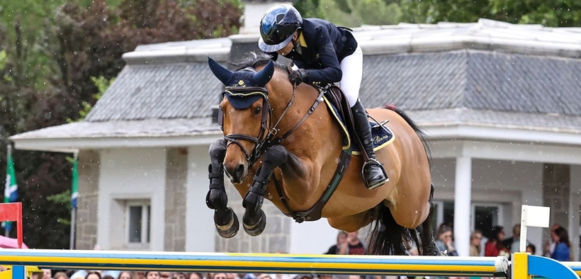 Olimpiadi: l’Australia ha dichiarato le squadre di Salto e Dressage