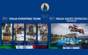 Olimpiadi Parigi 2024: gli azzurri degli sport equestri e i calendari