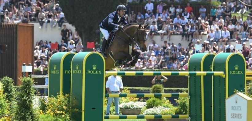 Oliver van’T Heike di Riccardo Pisani è stato venduto in Germania