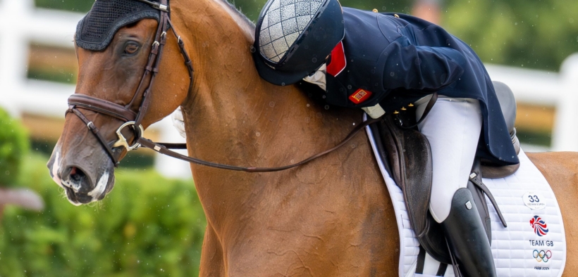 Parigi 2024, Completo: britannici al comando delle classifiche post dressage test 1