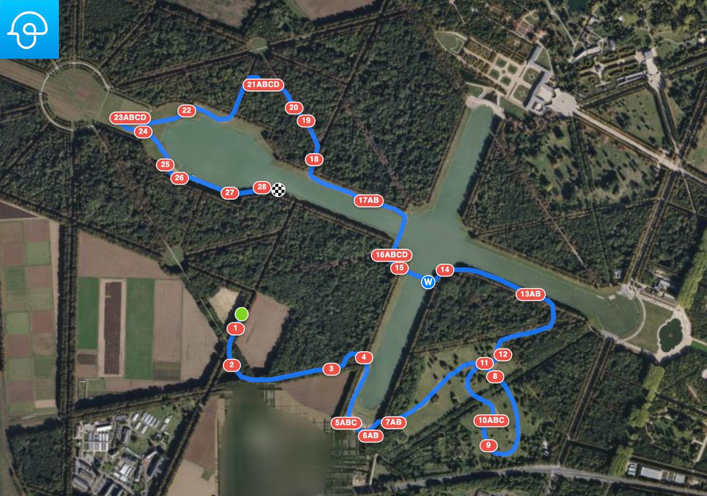 Parigi 2024, Completo: britannici al comando delle classifiche post dressage test