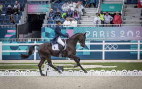 Parigi 2024: Italia del Completo in cerca del riscatto