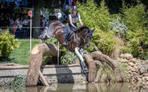 Parigi 2024: l'Italia guadagna posizioni, Bertoli migliore degli azzurri nella prova di cross-country