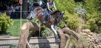 Parigi 2024: l'Italia guadagna posizioni, Bertoli migliore degli azzurri nella prova di cross-country