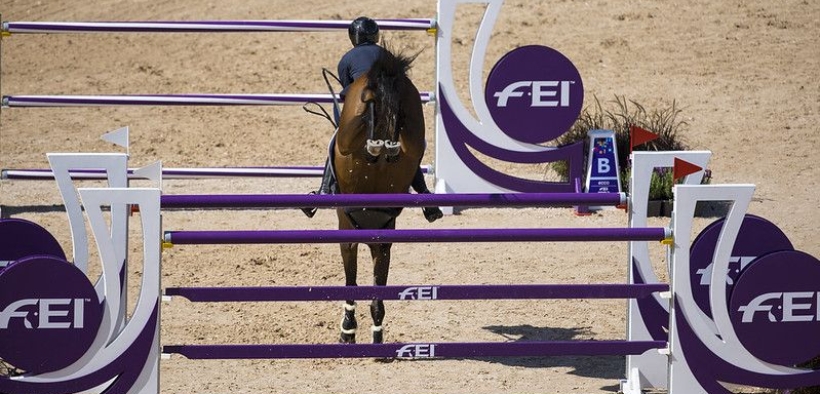 Revisione regole del Salto FEI: prime risposte ai punti presentati dall’IJRC