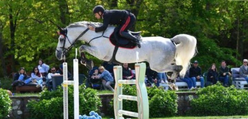 Vittoria di Previtali nella 145 inaugurale di San Giovanni in Marignano