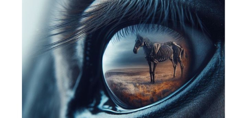 Australia: sì all'abbattimento di cavalli allo stato brado (brumbies)