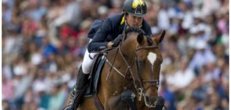 E’ mancato Vivant van de Heffinck