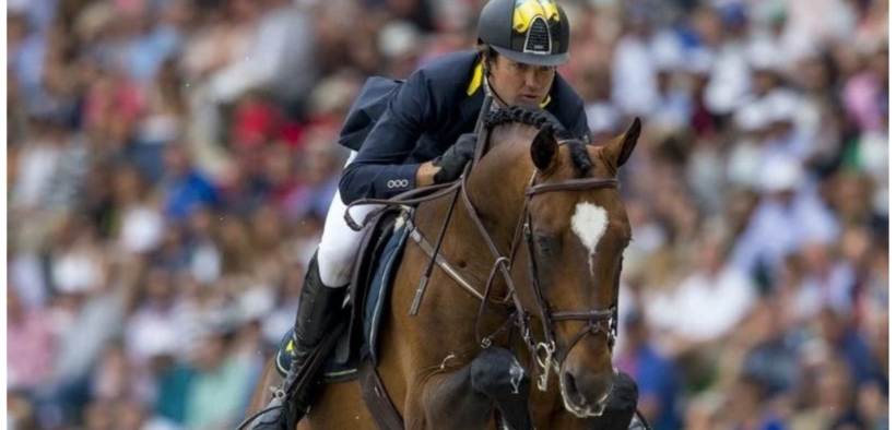 E’ mancato Vivant van de Heffinck