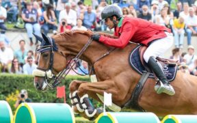 Ecco gli azzurri che parteciperanno alla finale EEF Series di Varsavia