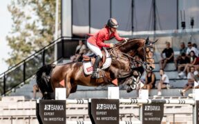 Grand Prix Internazionali: ecco i podi (#week 32) 2
