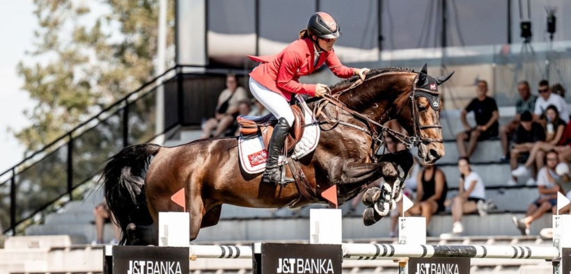 Grand Prix Internazionali: ecco i podi (#week 32) 2