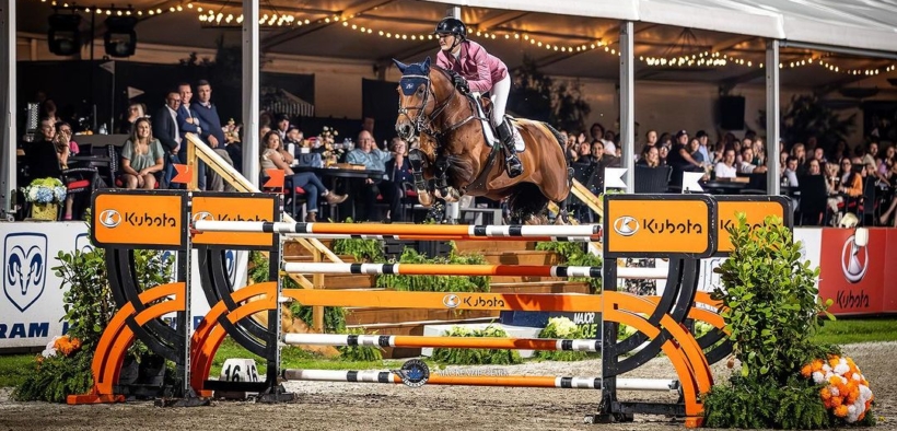 Grand Prix Internazionali: ecco i podi (#week 33) 2