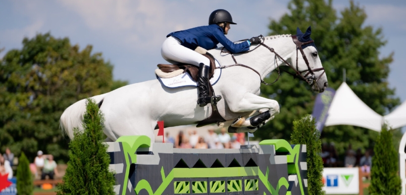 Grand Prix Internazionali: ecco i podi (#week 34) 1